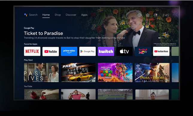 32-inch Android TVs in India 2026 Is It the Right Smart Screen for Your Room