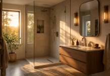 6 Essential Partners For A Successful Bathroom Remodel In Covington, Georgia