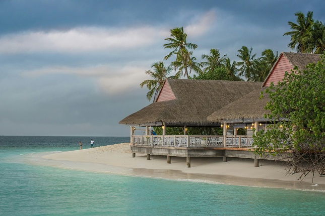 Bang Tao villas start at $472,000 and the premium is not about the beach