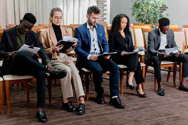 Creating Equal Employment Opportunities for Everyone