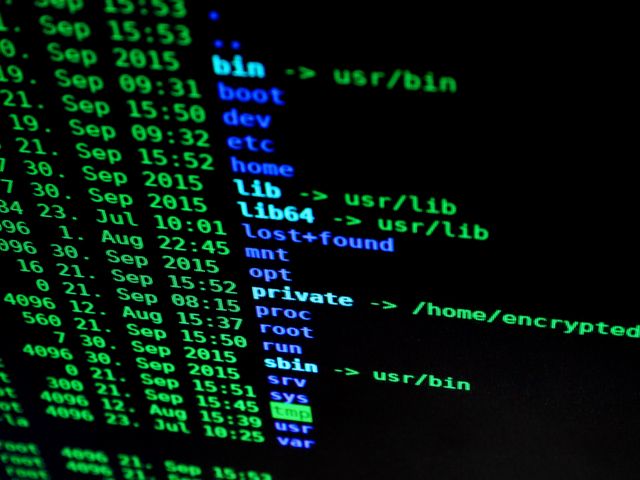 Directory Systems