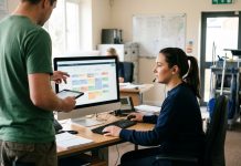 Driving Growth Through Advanced Business Data Analytics
