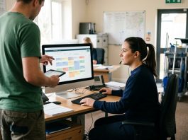 Driving Growth Through Advanced Business Data Analytics