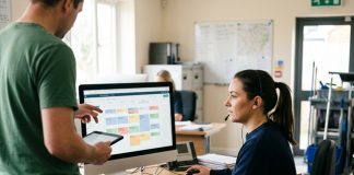 Driving Growth Through Advanced Business Data Analytics