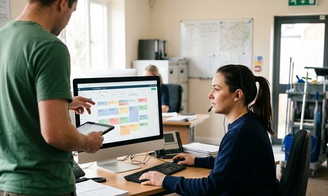 Driving Growth Through Advanced Business Data Analytics