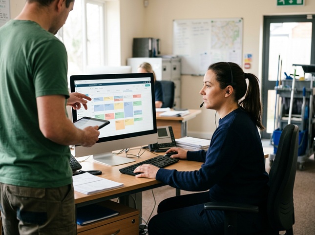 Driving Growth Through Advanced Business Data Analytics
