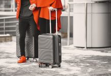 What Materials Are Best For Durable 28-Inch Luggage?