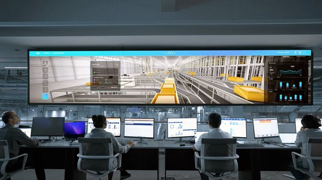 Ensuring Accuracy with Industrial Instrumentation