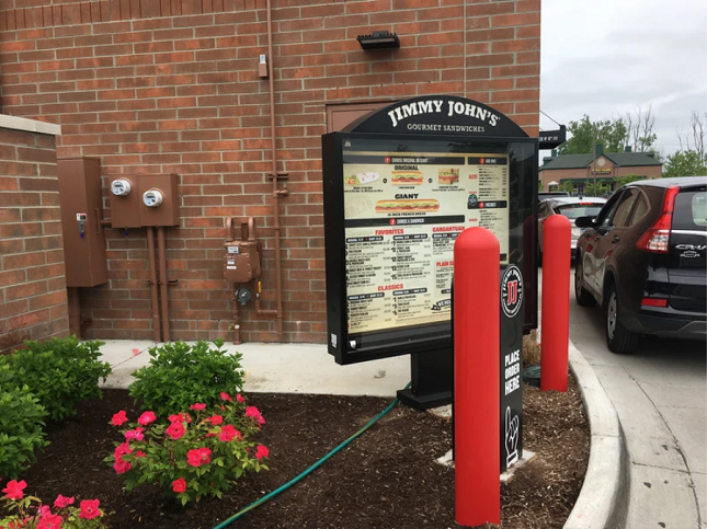 How Bollard and Sleeves Simplifies Bollard Cover Installation And Protection