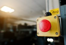 How Custom Lockout Tagout Solutions Improve Complex Industrial Operations