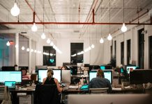 How Does Poor Indoor Air Quality Affect Employee Productivity?