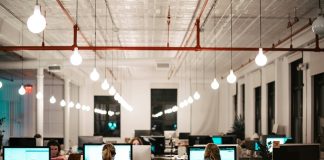How Does Poor Indoor Air Quality Affect Employee Productivity?