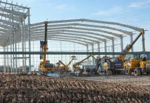 How Metal Buildings Are Supporting the Future Of Commercial Construction