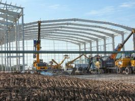 How Metal Buildings Are Supporting the Future Of Commercial Construction