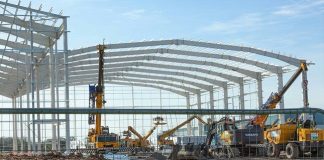 How Metal Buildings Are Supporting the Future Of Commercial Construction