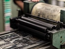 How Print Sleeve Technology Can Help Printing Businesses Reduce Production Downtime