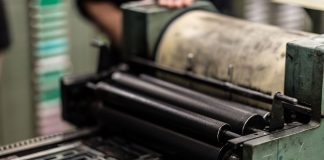 How Print Sleeve Technology Can Help Printing Businesses Reduce Production Downtime