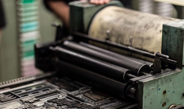 How Print Sleeve Technology Can Help Printing Businesses Reduce Production Downtime