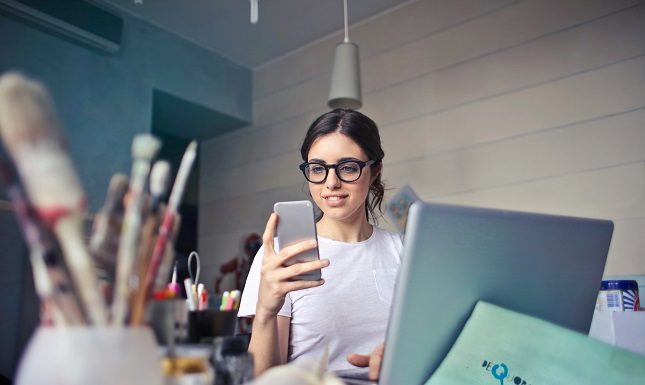 How Small Businesses Can Protect Their Data When Employees Work Remotely