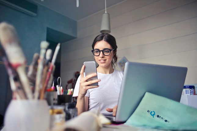 How Small Businesses Can Protect Their Data When Employees Work Remotely