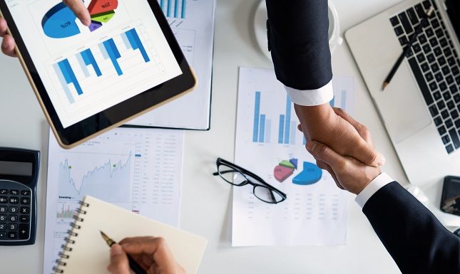 Maximizing Business Efficiency With PMaaS