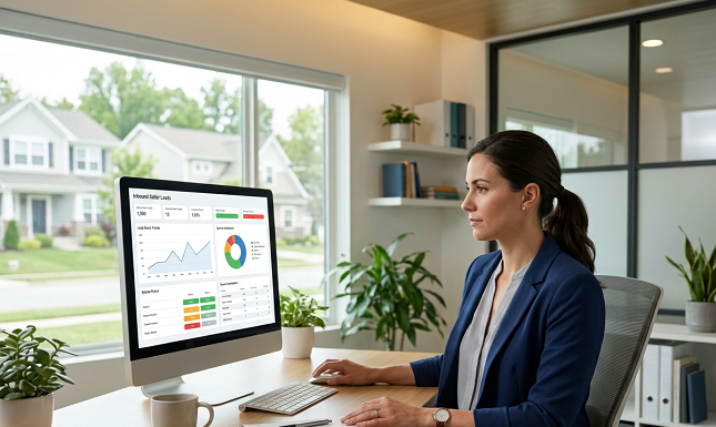 Maximizing Growth With Real Estate Lead Generation Platforms