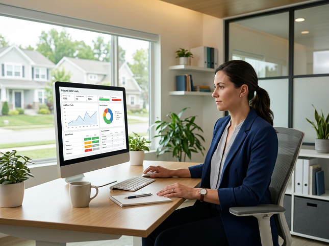 Maximizing Growth with Real Estate Lead Generation Platforms