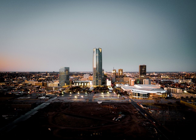 Oklahoma City technology companies worth knowing businesses behind the scenes of OKC's digital infrastructure