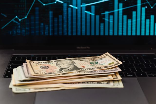 Online Growth System