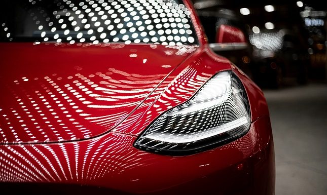 Reasons Why Electric Vehicles Are A Smart Business Investment
