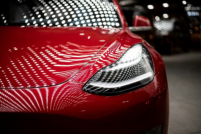 Reasons Why Electric Vehicles Are A Smart Business Investment