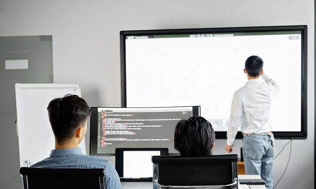 Reducing Administrative Load In Training