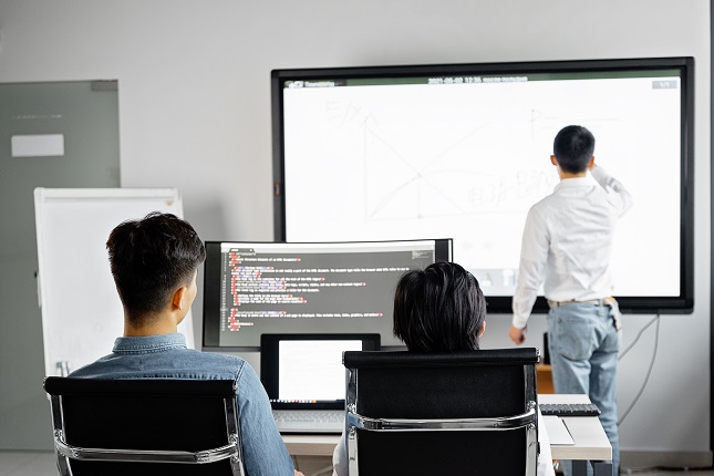 Reducing Administrative Load in Training