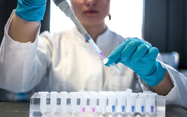 Scaling Biotech Operations Why Workflow Orchestration Is Critical for Growing Research Ventures