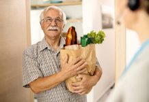 Senior Grocery Delivery: An Essential Guide For Caregivers