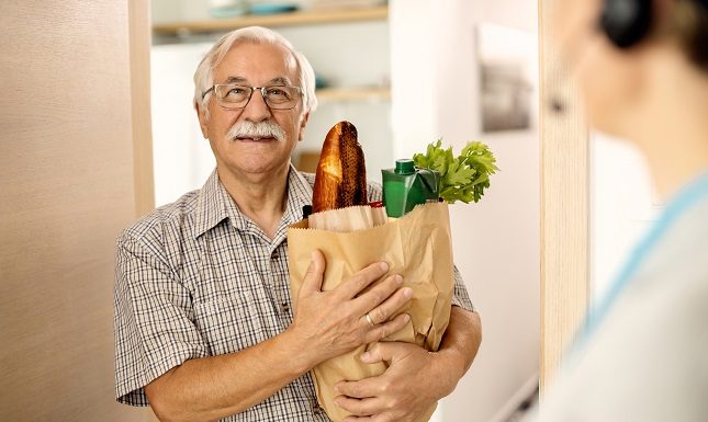 Senior Grocery Delivery: An Essential Guide For Caregivers