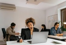 Streamlining Operations With AI Lead Management