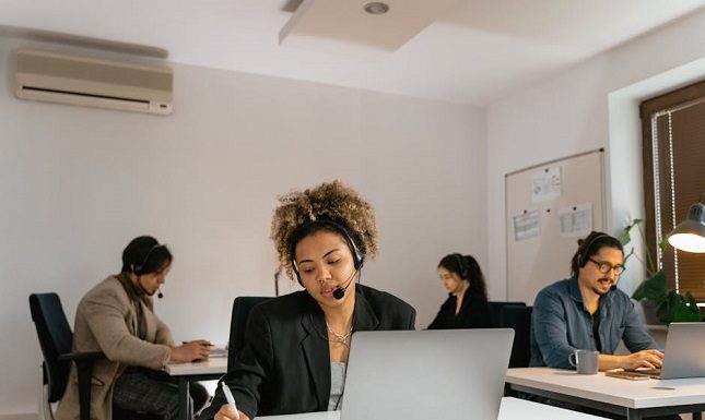 Streamlining Operations With AI Lead Management