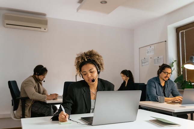 Streamlining Operations with AI Lead Management