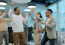 The Business Opportunity Hidden In Life’s Smaller Milestones