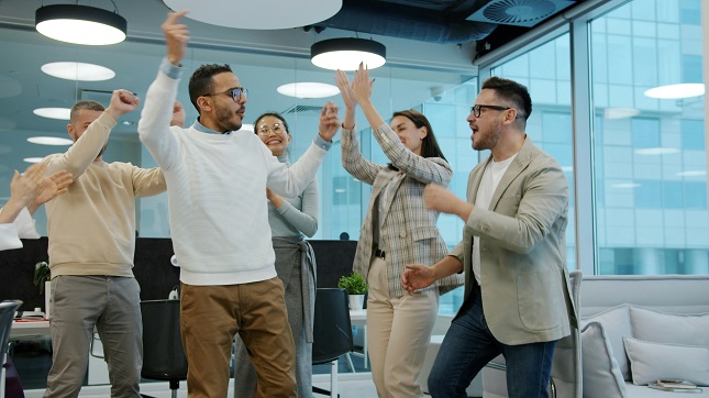 The Business Opportunity Hidden in Life's Smaller Milestones