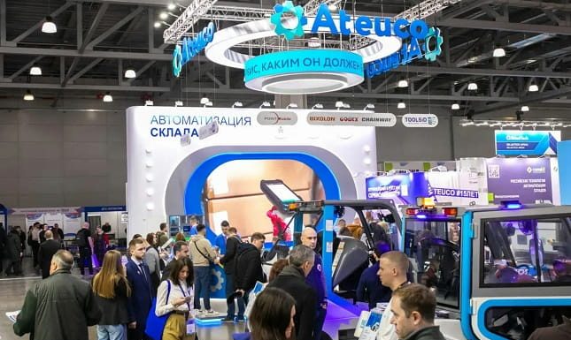 The Case for Flexibility: How to Adapt Your Trade Show Strategy for Different Event Sizes