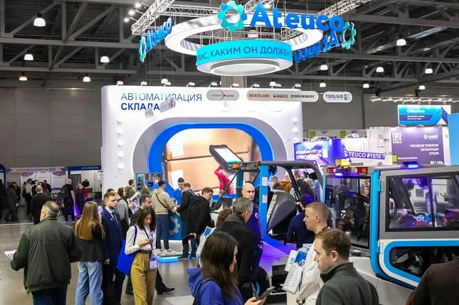 The Case for Flexibility How to Adapt Your Trade Show Strategy for Different Event Sizes (1)