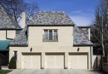 The Future of Industrial Storage: Integrating Smart Garage Door Technology