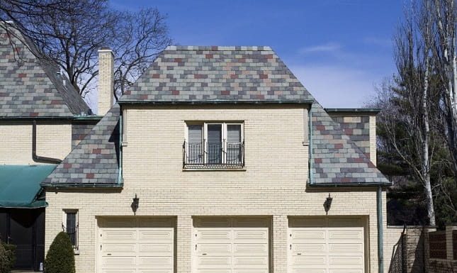The Future of Industrial Storage: Integrating Smart Garage Door Technology