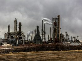 The Importance Of NDT In the Oil And Gas Industry