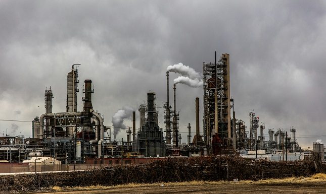 The Importance Of NDT In the Oil And Gas Industry