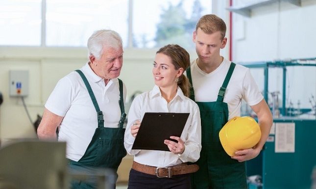 Understanding SDS: A Vital Component Of Workplace Safety