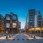 Ways Urban Living Is Being Revolutionized By Modern Developments