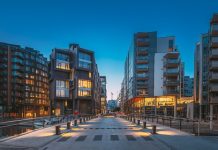 Ways Urban Living Is Being Revolutionized By Modern Developments